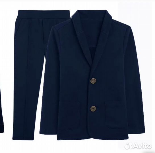 Детская одежда для мальчиков