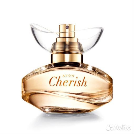 Парфюмерная вода Avon Cherish, 50 мл