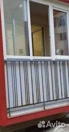 Окна за 7 дней