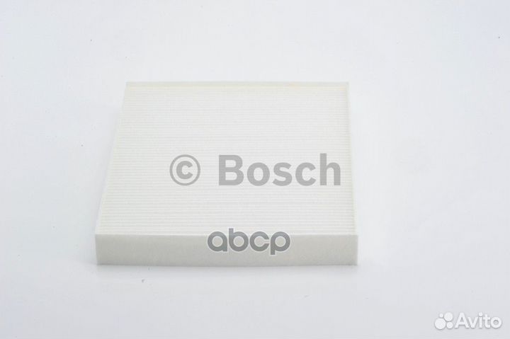Фильтр салонный 1987432114 1987432114 Bosch