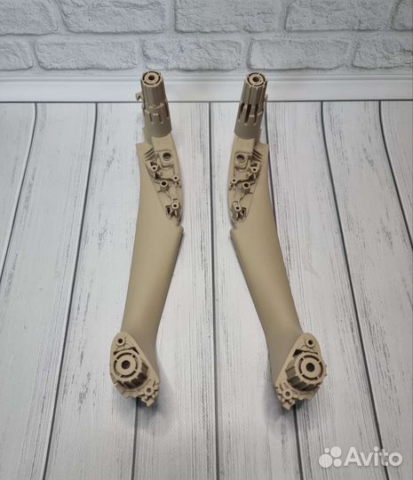 Накладка на ручку двери BMW 5 G30 G31 G38