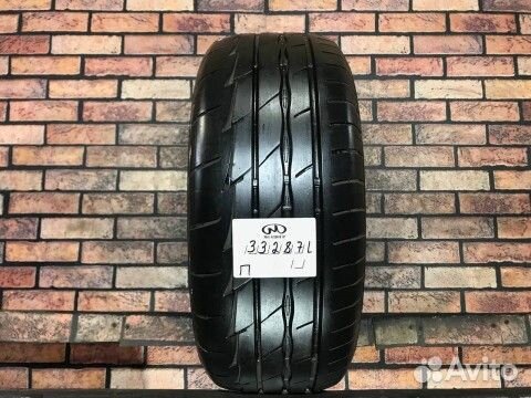 Bridgestone Potenza RE003 Adrenalin 225/55 R16 95W