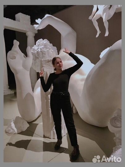 Переписчик текстов (рерайтер)