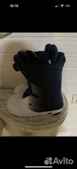 Сноуборд burton