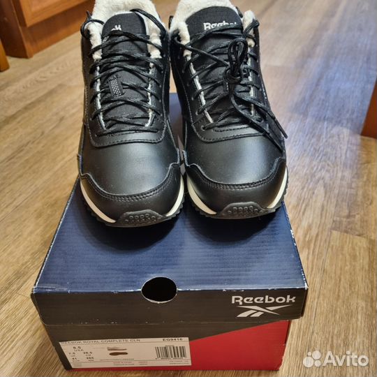 Кроссовки reebok женские