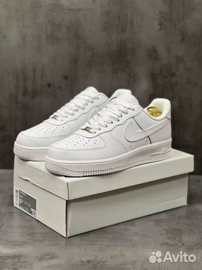 Кроссовки Nike air force 1