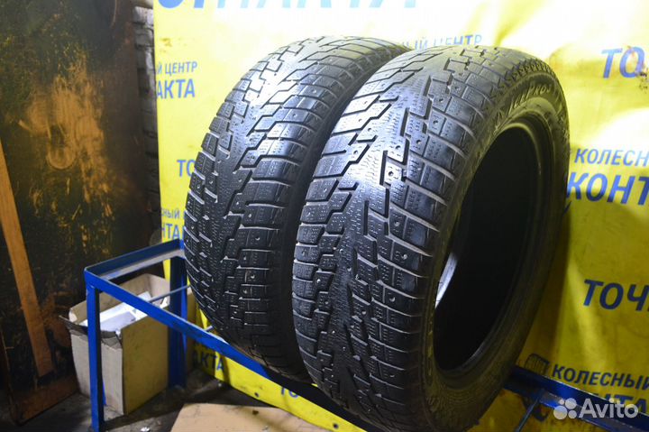 GT Radial IcePro 3 215/60 R17