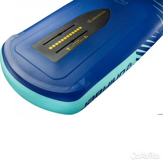 Надувная доска для вингфойлинга Impulse Allround I