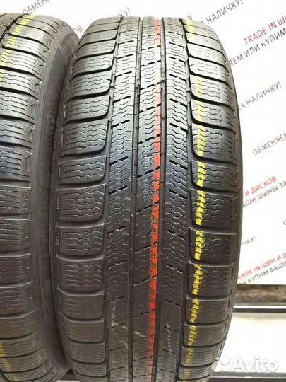 Michelin Latitude Alpin HP 235/65 R17 104T