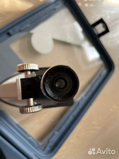 Микроскоп детский