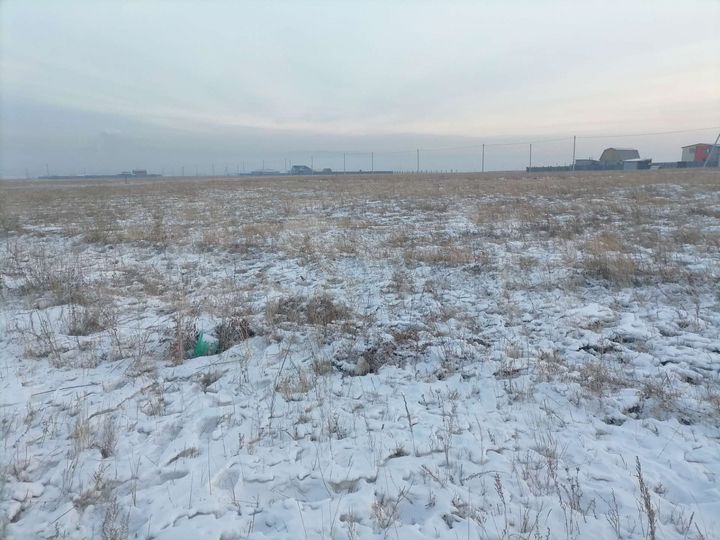 Участок 12 сот. (ИЖС)