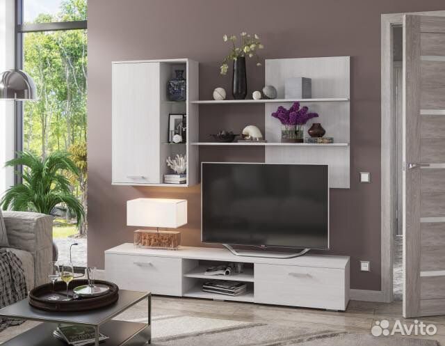 Гостиная Ингрид