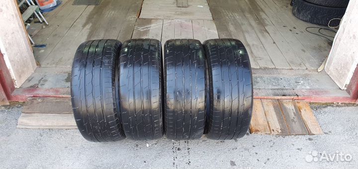 Bridgestone Potenza RE003 Adrenalin 235/50 R18 101W