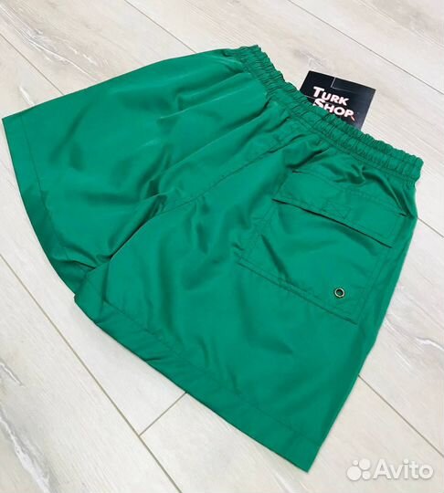 Шорты купальные Hugo