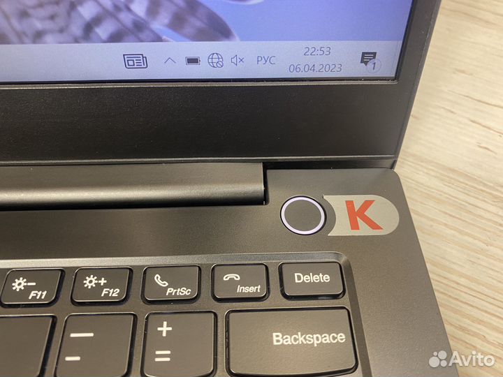 Ноутбуки Lenovo Ideapad pro 14 Gen 10