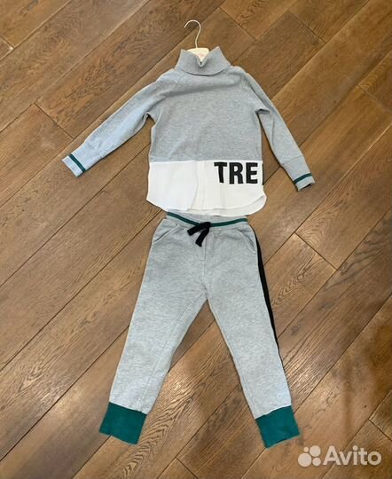 Костюм gulliver 116