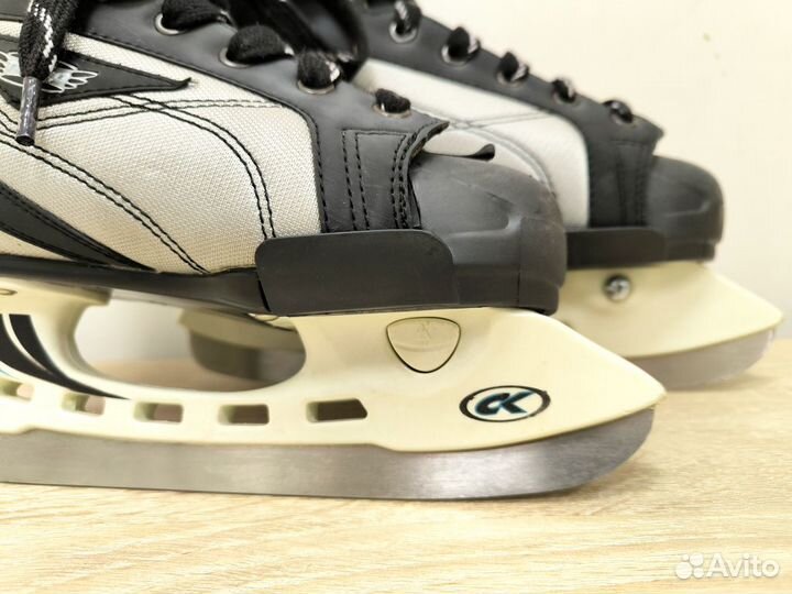 Коньки детские раздвижные Rollerblade, 36-39 новые