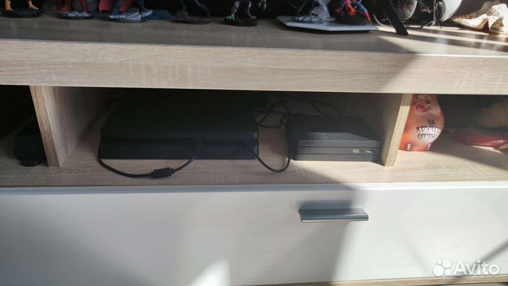 Sony PlayStation 4 VR очки (2 поколения) +Move 2