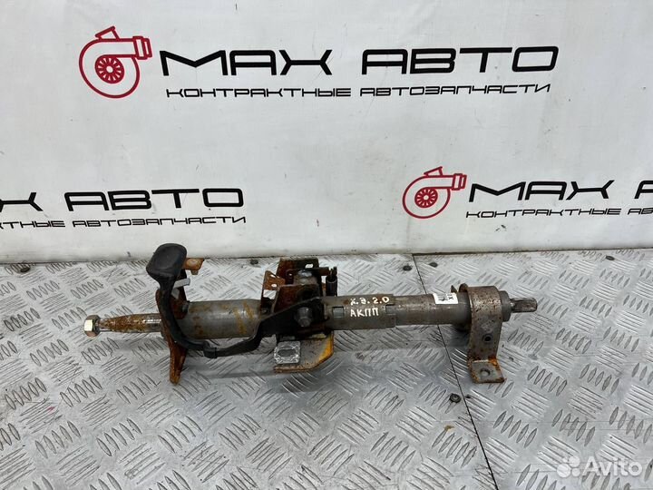 Б/У рулевая колонка Hyundai Elantra XD D4EA 2001