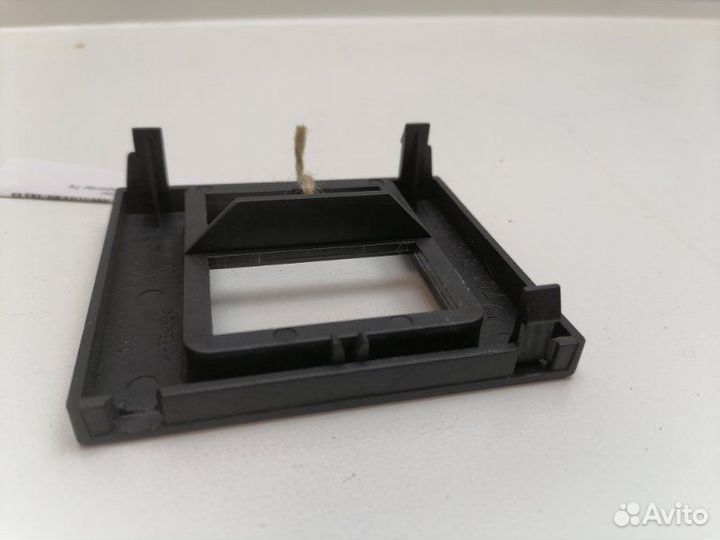 Накладка торпеды Volkswagen Transporter T4