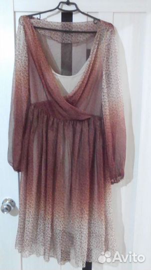 Платье вечернее