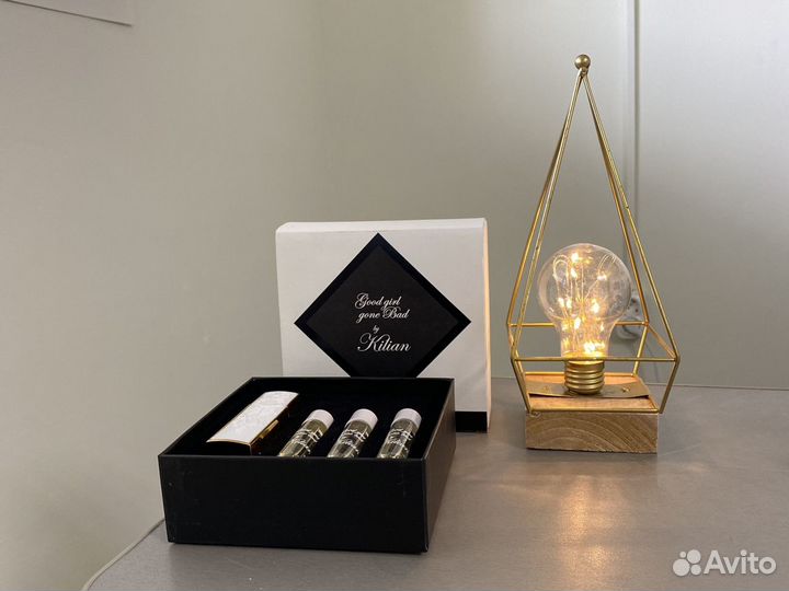 Подарочный набор Good Girl Gone Bad By Kilian