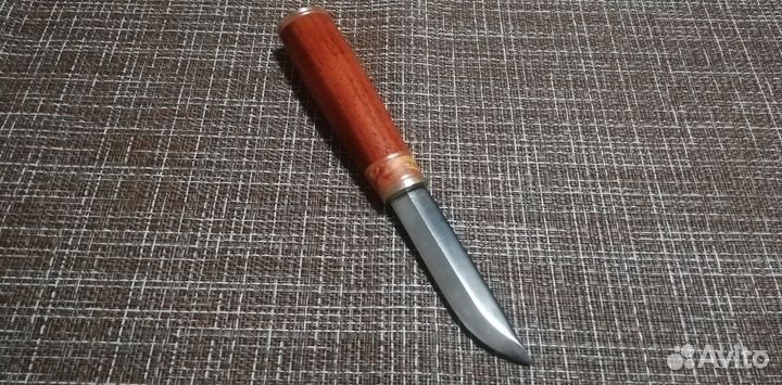 Финские ножи, ножны