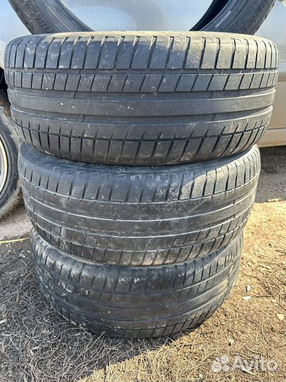 Летняя резина r16