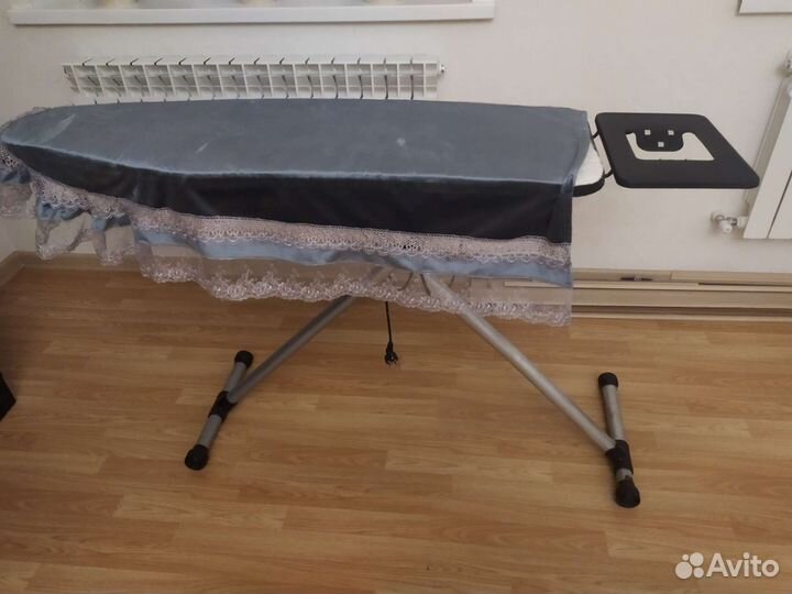 Встраиваемая гладильная доска