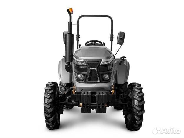 Мини-трактор СКАУТ TЕ-254, 2023