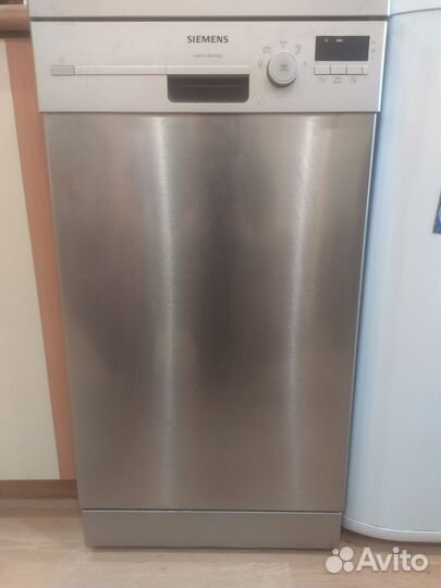 Посудомоечная машина Siemens 45 см