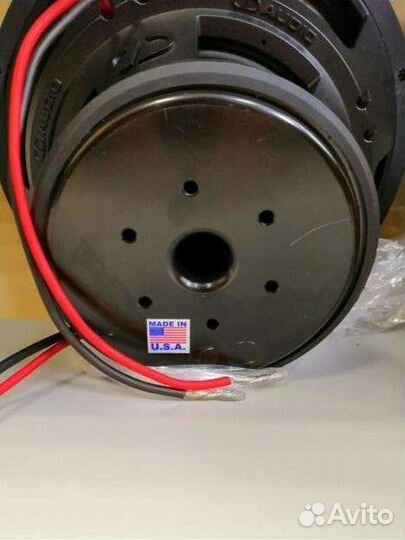 Сабвуфер dd sc 15 ручной сборки USA (DD3515I ESP)