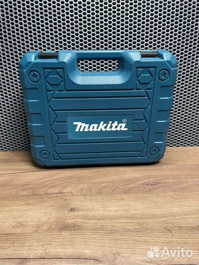 Цепная мини пила makita