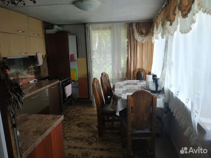 Баня с парением