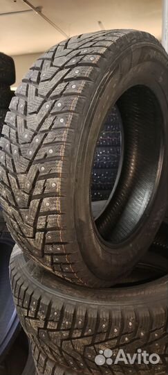 Hankook Winter I'Pike RS2 W429 185/60 R15 88T