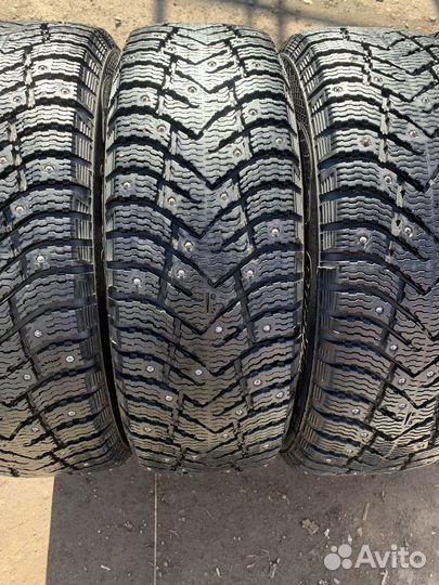 Cordiant Snow Cross 2 205/60 R16