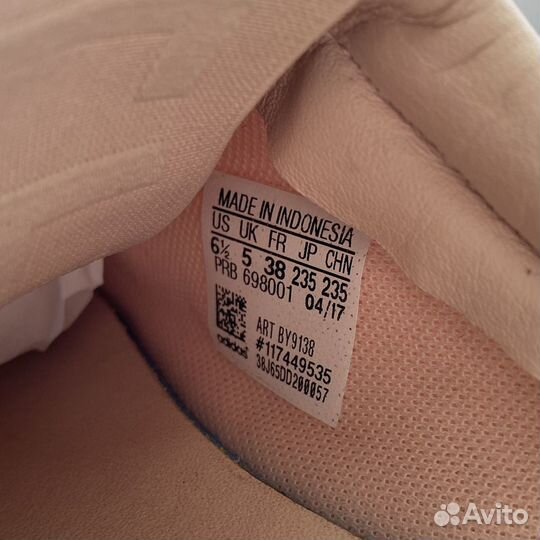 Adidas кроссовки/кеды