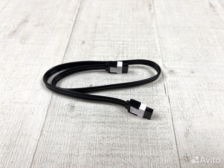 Кабель SATA 3 6GB/s Asus 40см