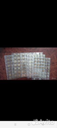 Юбилейные монеты россии