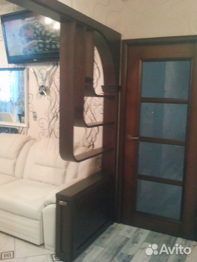 Арка декоративная с художественным оформлением