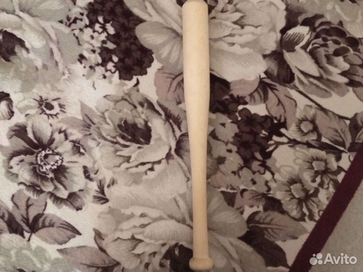 Бейсбольная бита