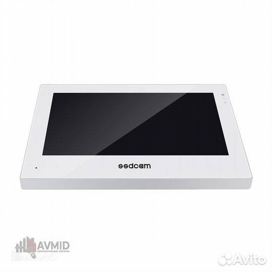 Домофон с гарантией