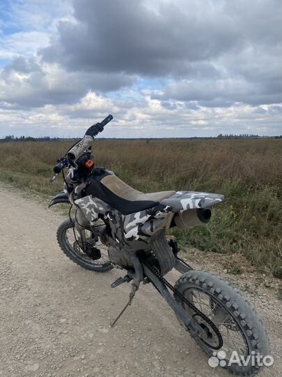 Motoland CRF 140