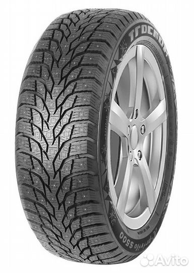 Tracmax X-Privilo S500 285/45 R21 113T