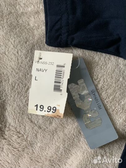 Футболка nypd