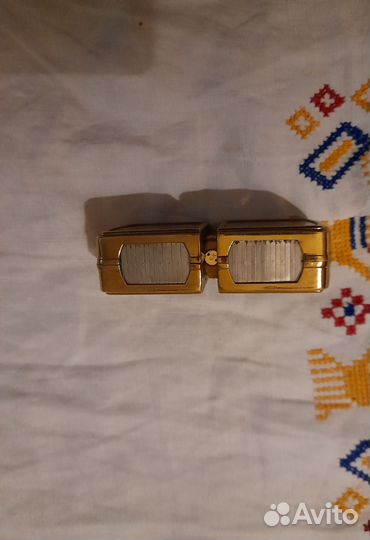 Бинокль спорт