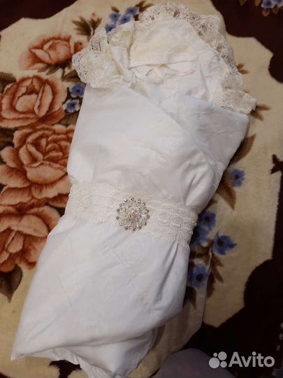 Конверт-одеяло