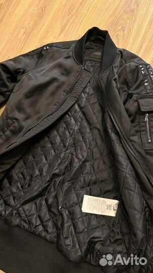 Куртка guess женская