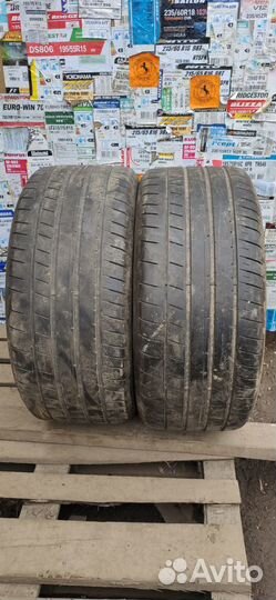 Dunlop SP Sport Maxx RT 2 285/40 R20 108Y