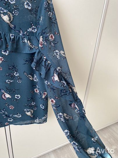 Вещи пакетом женские